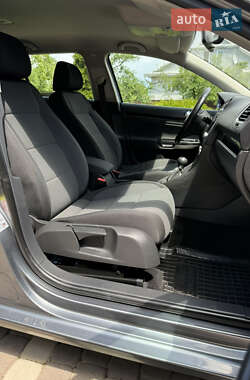 Универсал Volkswagen Golf 2011 в 