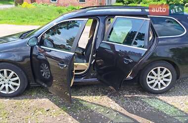 Универсал Volkswagen Golf 2008 в 