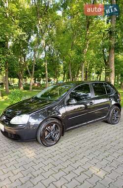 Хетчбек Volkswagen Golf 2006 в Олександрії