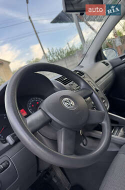 Хетчбек Volkswagen Golf 2005 в 