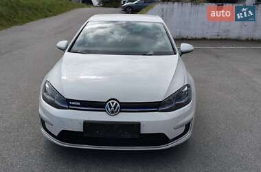 Хэтчбек Volkswagen Golf 2017 в Горохове