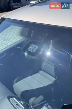 Хэтчбек Volkswagen Golf 2010 в 