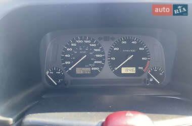 Хэтчбек Volkswagen Golf 1996 в 