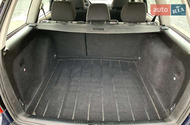 Универсал Volkswagen Golf 2005 в 
