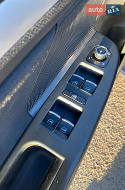 Універсал Volkswagen Golf 2011 в 