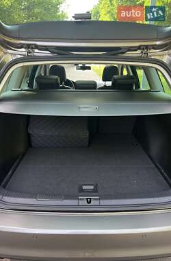 Универсал Volkswagen Golf 2015 в 