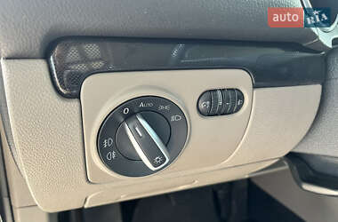 Универсал Volkswagen Golf 2011 в 