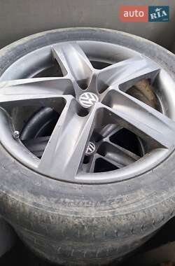 Універсал Volkswagen Golf 2003 в Бару