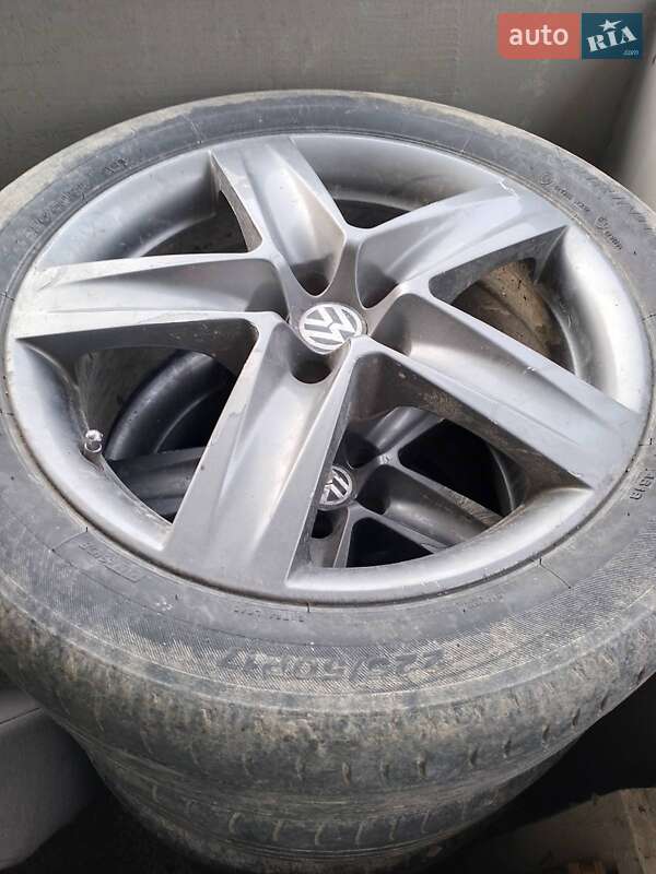 Універсал Volkswagen Golf 2003 в Бару