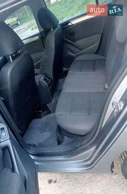 Хетчбек Volkswagen Golf 2008 в 