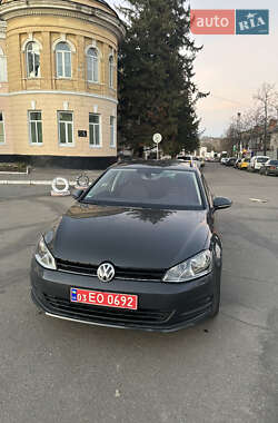 Універсал Volkswagen Golf 2015 в Первомайську