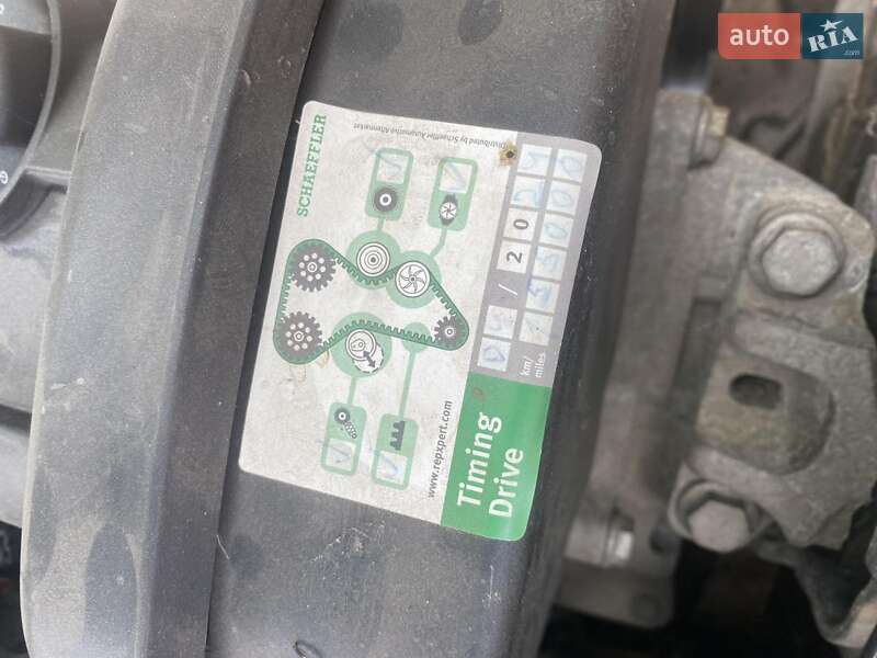 Універсал Volkswagen Golf 2008 в Камені-Каширському