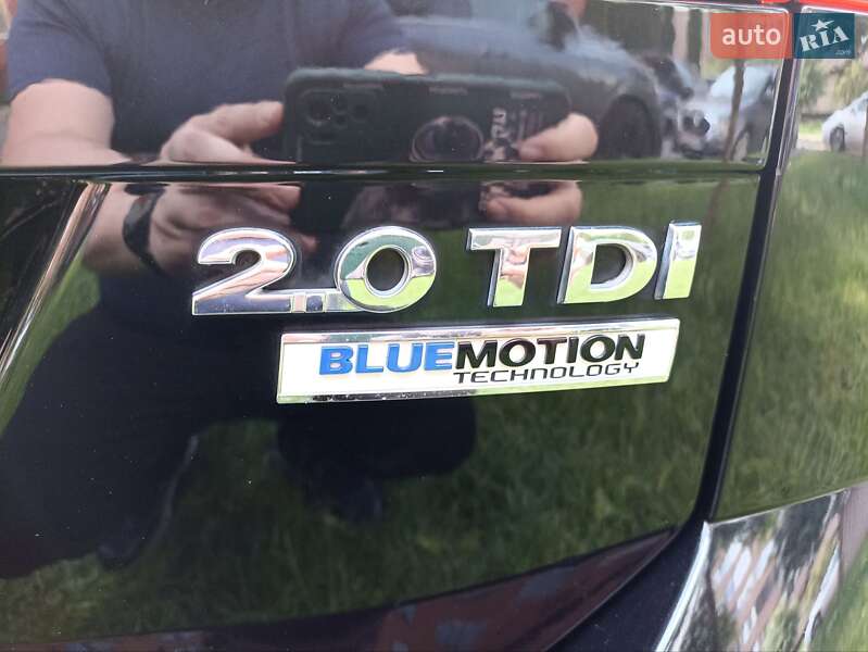 Универсал Volkswagen Golf 2015 в Луцке