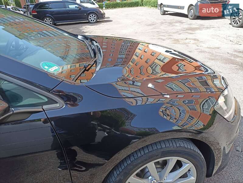 Универсал Volkswagen Golf 2015 в Луцке