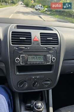 Универсал Volkswagen Golf 2008 в 