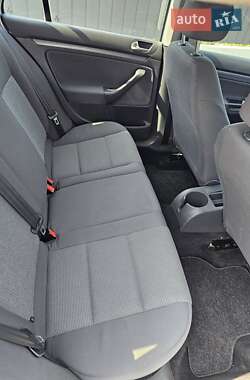 Универсал Volkswagen Golf 2008 в 