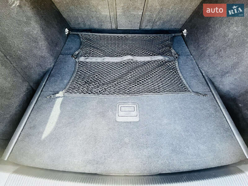 Універсал Volkswagen Golf 2008 в Первомайську