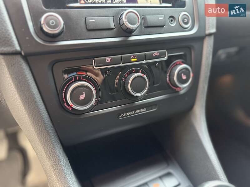 Универсал Volkswagen Golf 2013 в Виннице