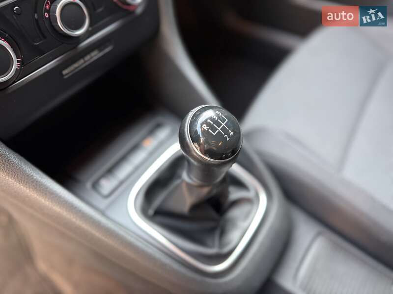Универсал Volkswagen Golf 2013 в Виннице