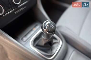 Универсал Volkswagen Golf 2013 в 