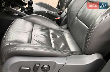 Универсал Volkswagen Golf 2008 в 