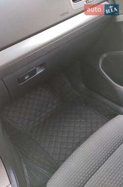 Универсал Volkswagen Golf 2014 в 