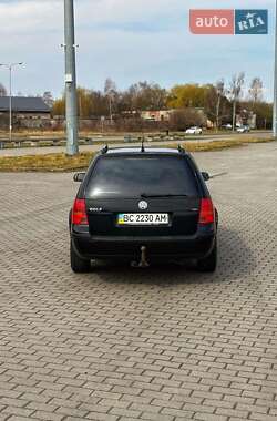 Универсал Volkswagen Golf 1999 в 