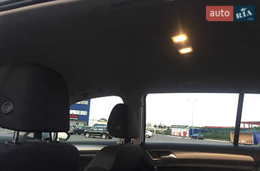Універсал Volkswagen Golf 2013 в 