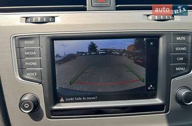 Универсал Volkswagen Golf 2015 в 