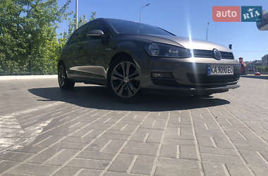 Хетчбек Volkswagen Golf 2014 в Василькові