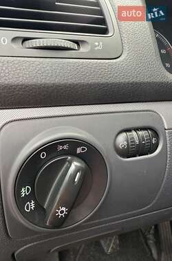 Хетчбек Volkswagen Golf 2007 в 