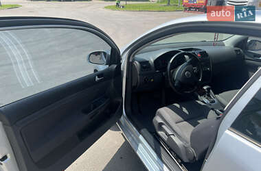 Хэтчбек Volkswagen Golf 2006 в 