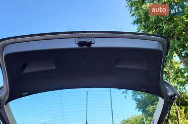 Хетчбек Volkswagen Golf 2007 в 