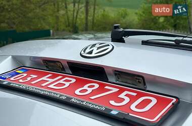 Универсал Volkswagen Golf 2003 в 