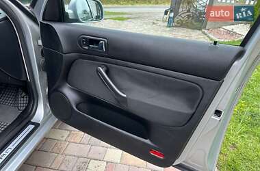 Универсал Volkswagen Golf 2003 в 