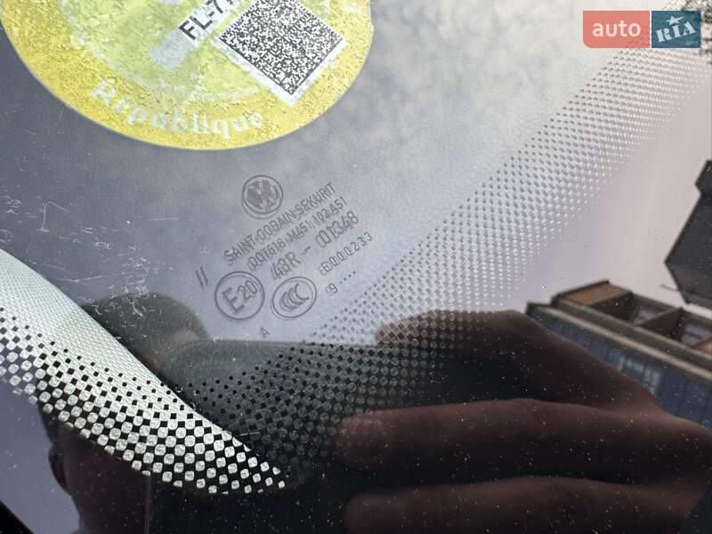 Універсал Volkswagen Golf 2019 в Хмельницькому