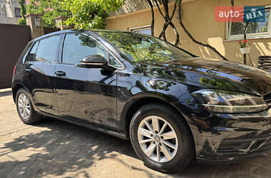 Универсал Volkswagen Golf 2020 в Одессе