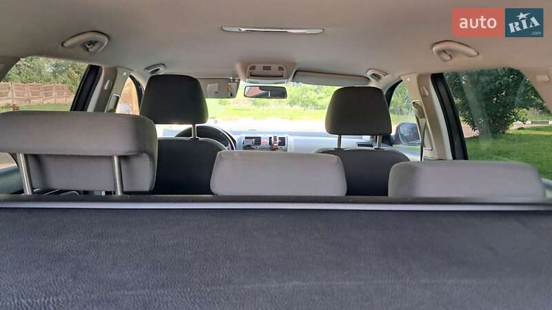 Універсал Volkswagen Golf 2007 в Галичі