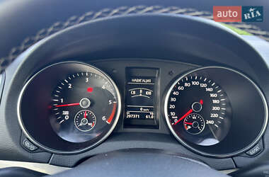Универсал Volkswagen Golf 2013 в 