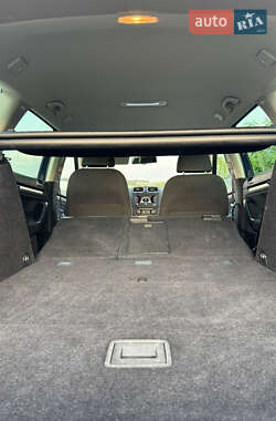 Универсал Volkswagen Golf 2013 в 