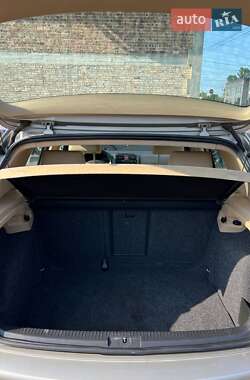 Хетчбек Volkswagen Golf 2006 в 
