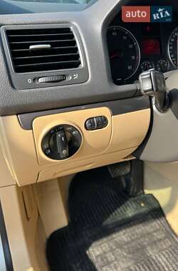 Хетчбек Volkswagen Golf 2006 в 