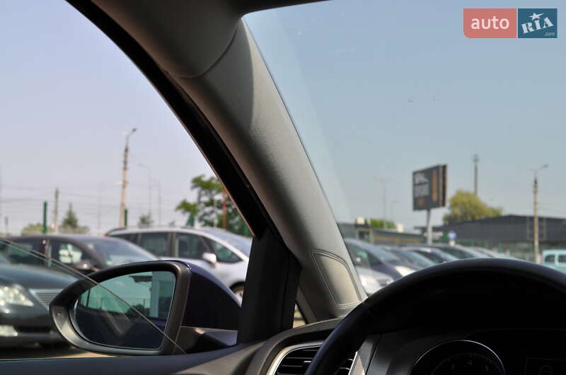 Универсал Volkswagen Golf 2014 в Киеве