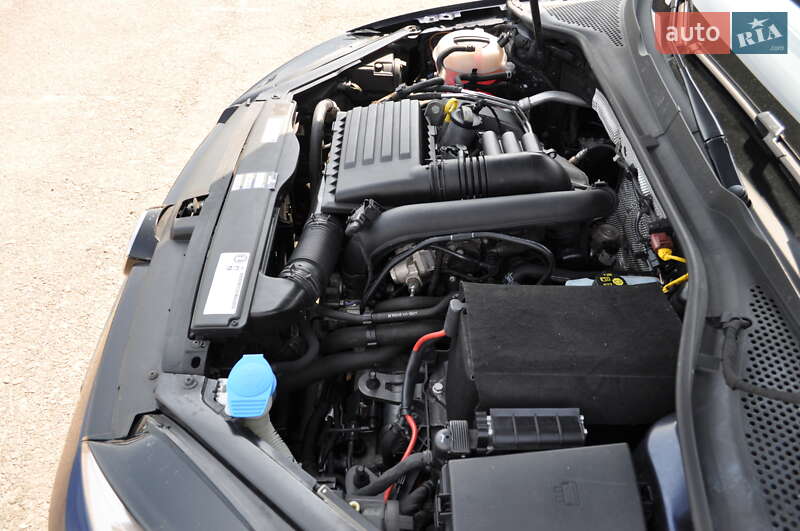 Универсал Volkswagen Golf 2014 в Киеве