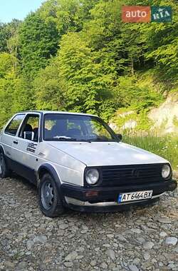 Хетчбек Volkswagen Golf 1988 в Галичі