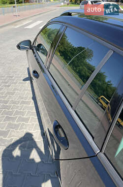 Универсал Volkswagen Golf 2016 в 
