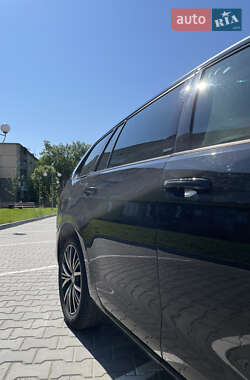 Универсал Volkswagen Golf 2016 в 