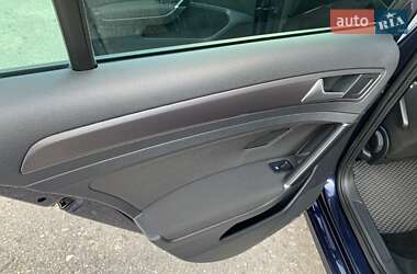 Универсал Volkswagen Golf 2015 в 