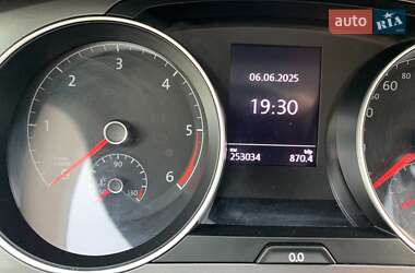 Универсал Volkswagen Golf 2015 в 