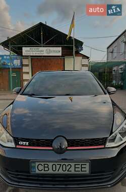 Хэтчбек Volkswagen Golf 2015 в Прилуках